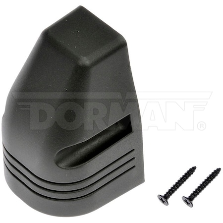 Motormite Single Hole Dash Mount Pod For 12V Acc 84624